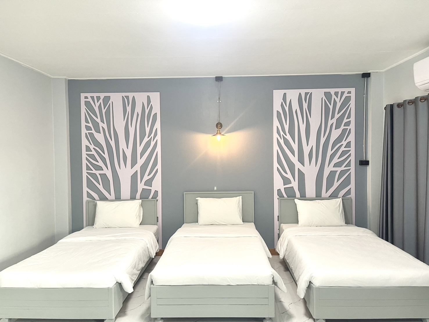 โรงแรมชัยนาทแกรนด์